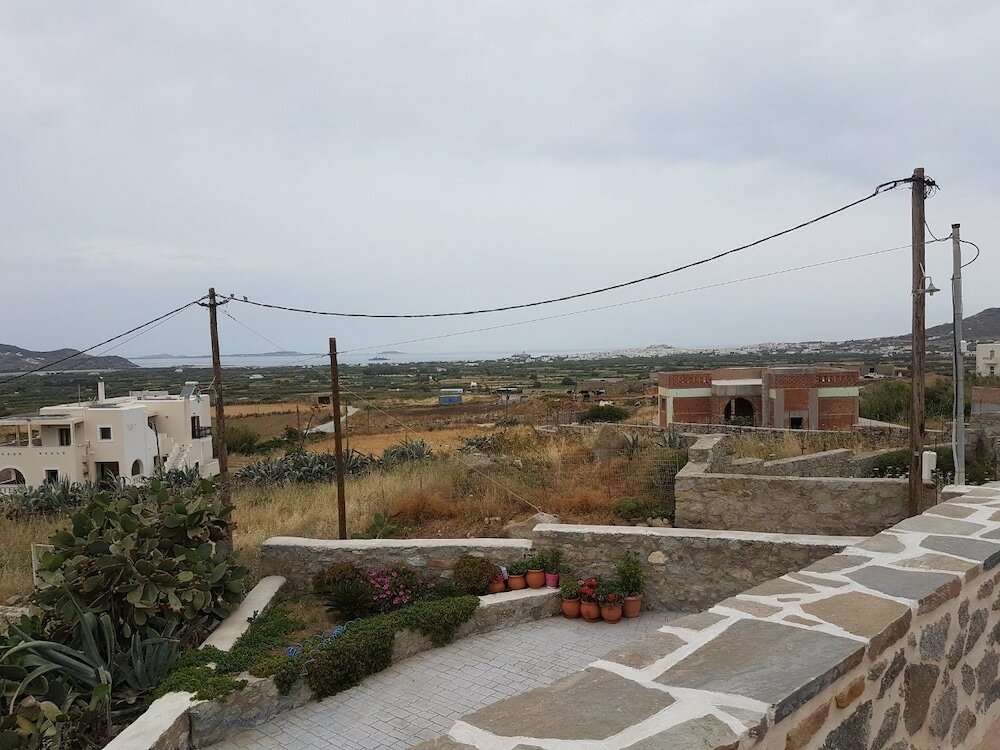 Фото The Stone House Naxos