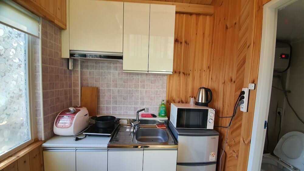 Фото Ulleung Haeoreum Pension