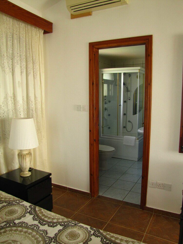 Фото Webooking Konstantinos Villa