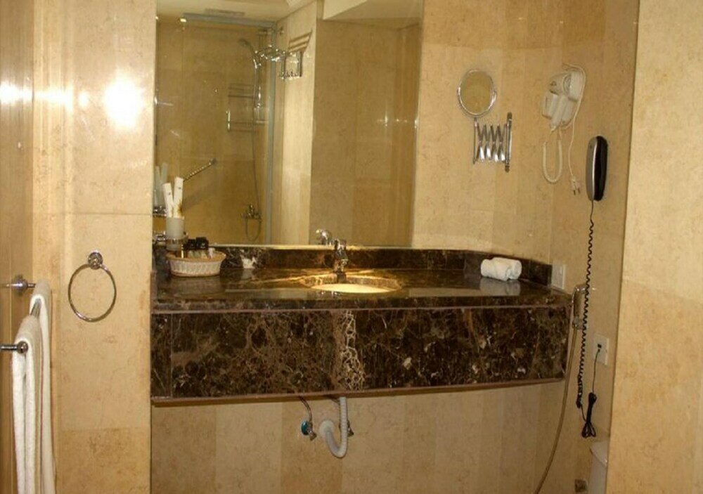 Фото Orgeta Hotel