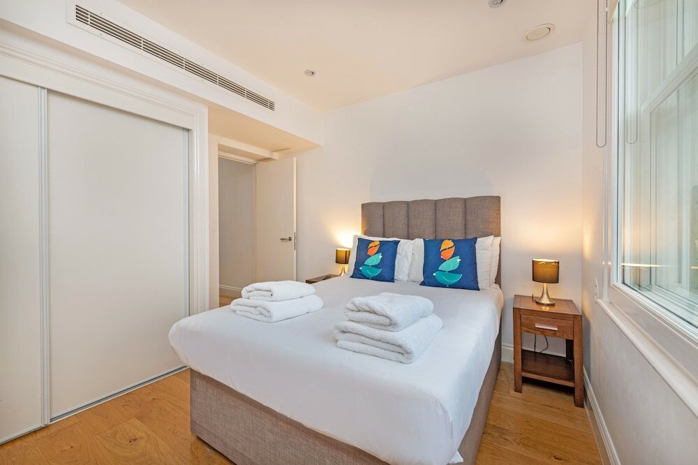 Фото Goodge Street IV