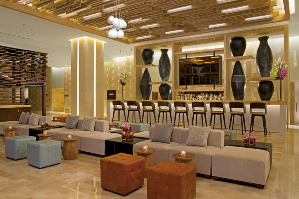 Фото Secrets The Vine Cancun All Inclusive