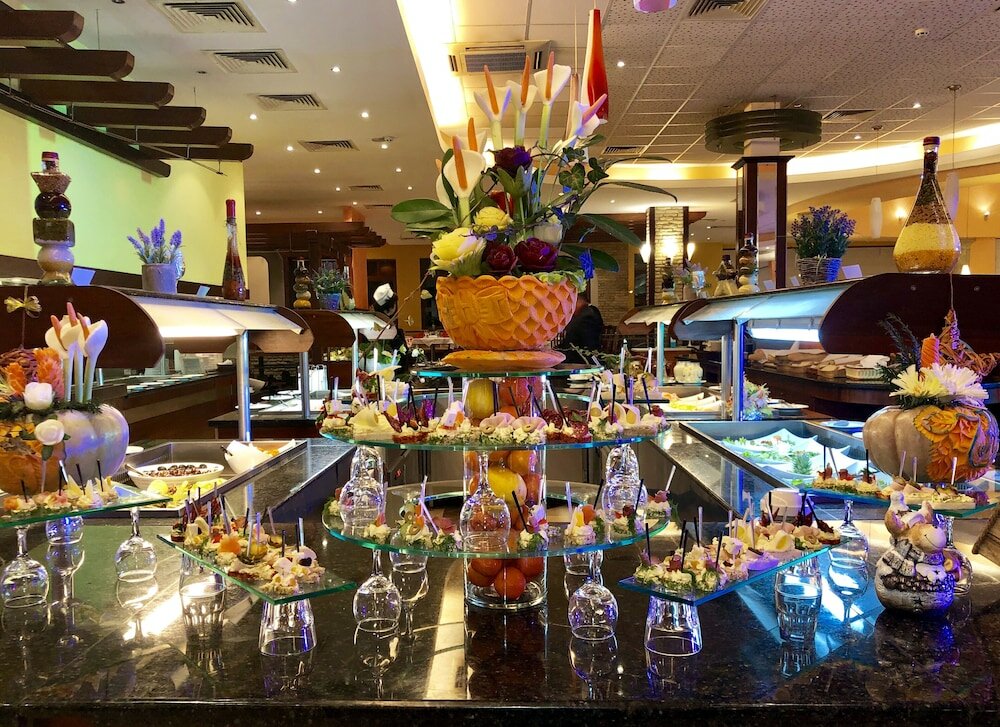 Фото Calimera Ralitsa Superior Hotel & Aquapark - Ultra All Inclusive