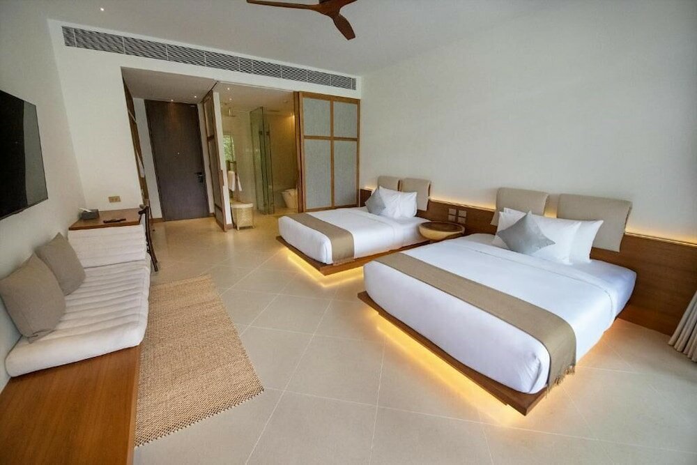 Фото The Retreat Koh Chang