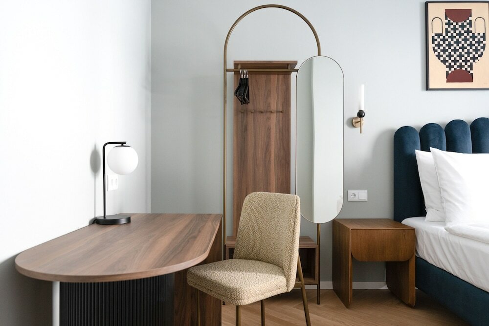 Фото Numa i Terra Apartments