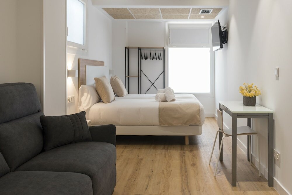 Фото Elegant Rooms Lasarte