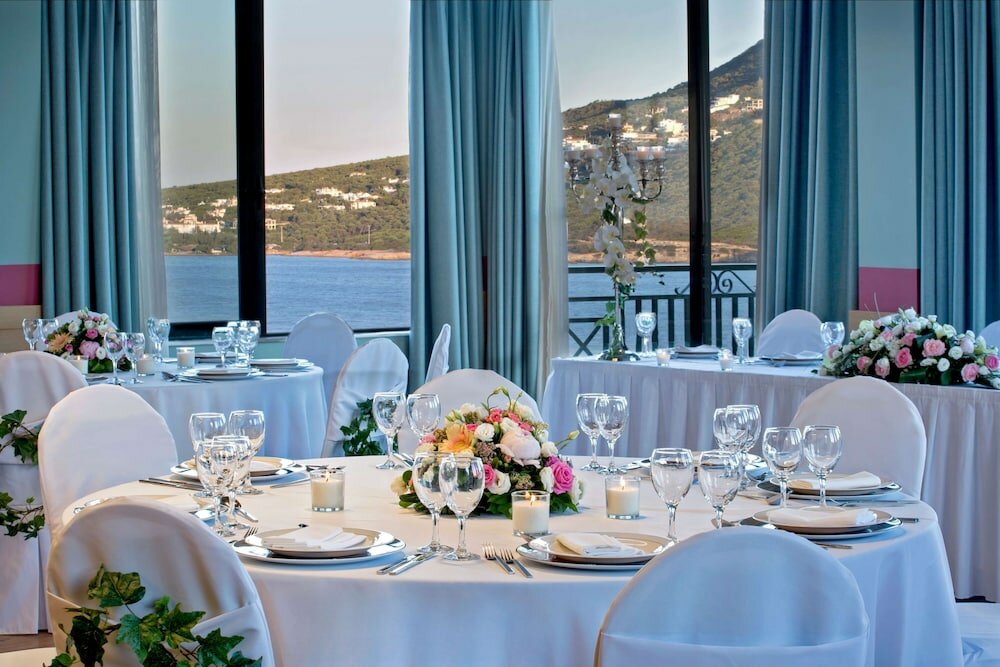 Фото Dolce by Wyndham Athens Attica Riviera