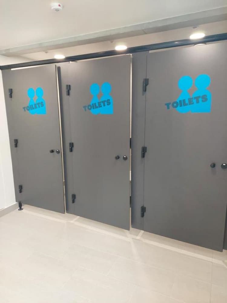 Фото The People Paris Marais