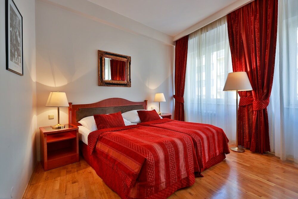 Фото Hotel Belvedere