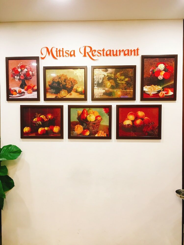 Фото Mitisa Hotel