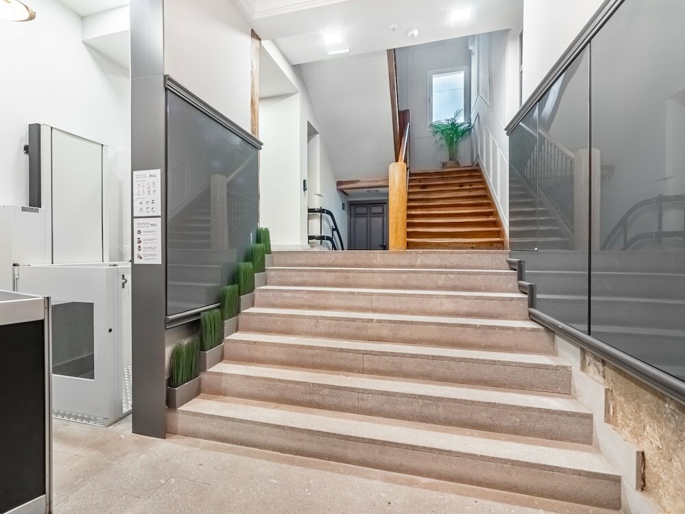 Фото Limehome Madrid Calle de la Madera