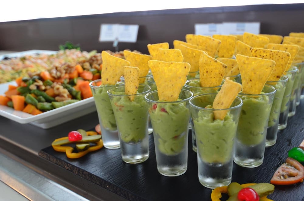 Фото Hotel Vista Park