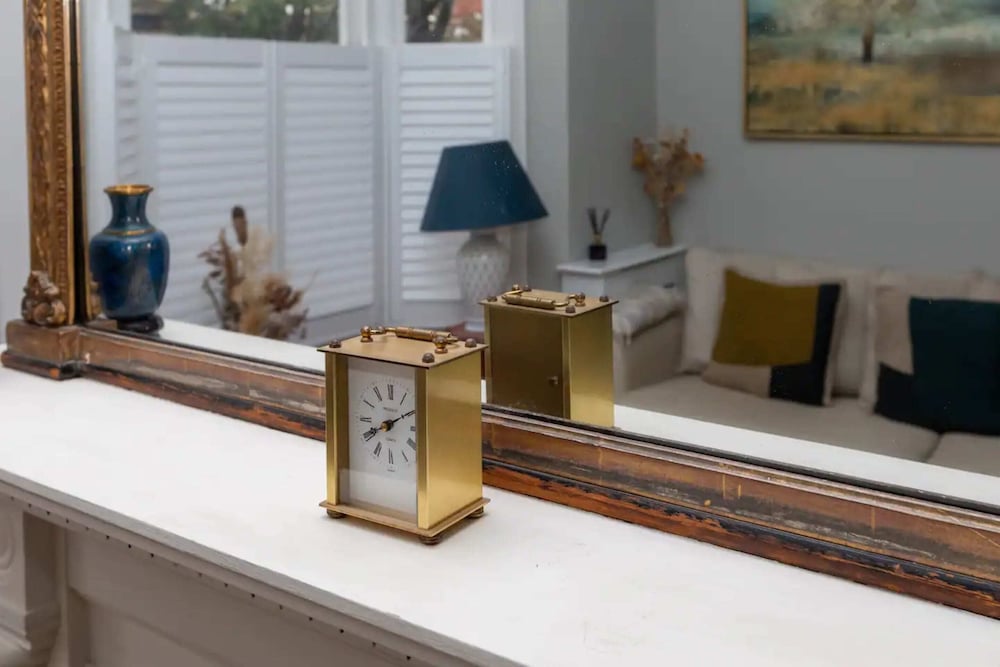 Фото Vibrant 1bd Home With Outdoor Patio - Hammersmith!