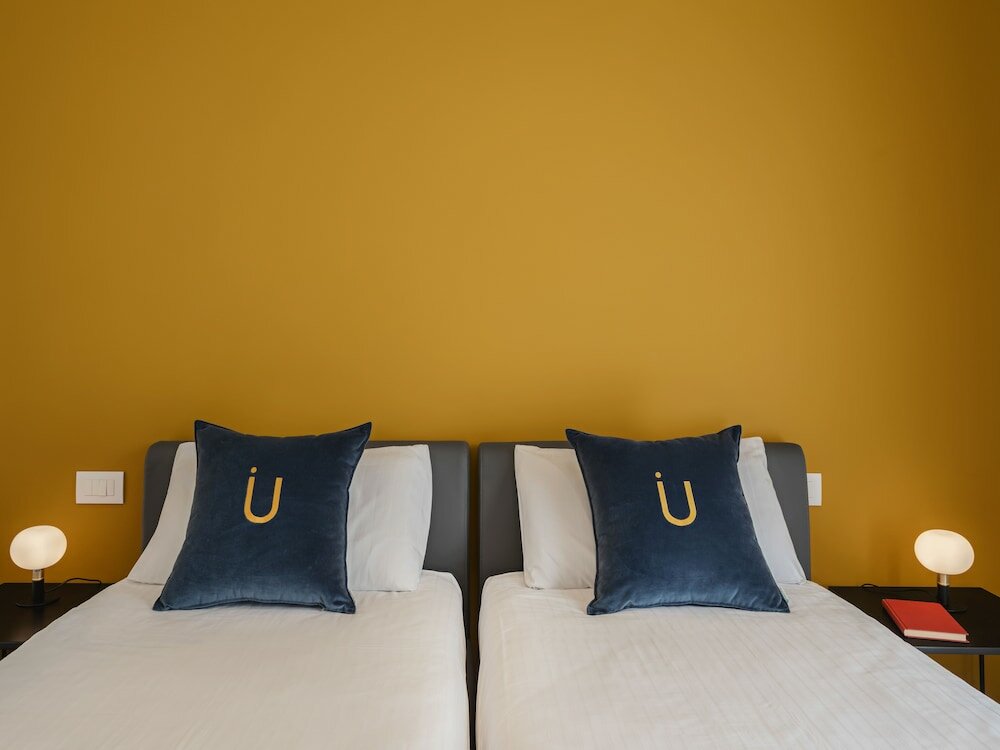 Фото Living u HomeSuites