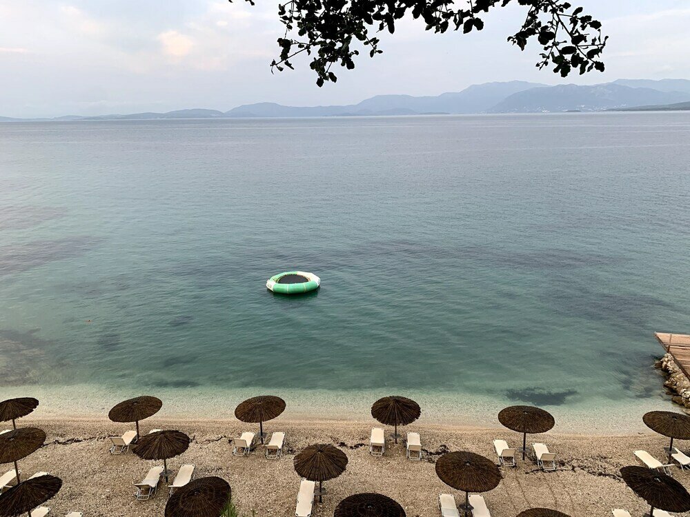 Фото Thalassa Hotel