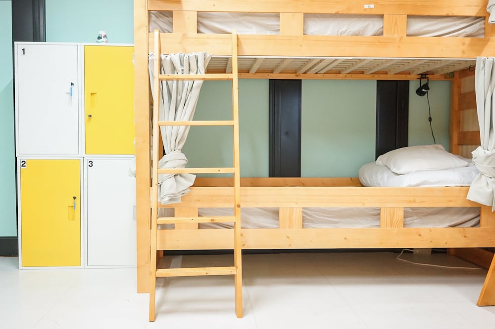 Фото Dian Hotel Namba - Hostel