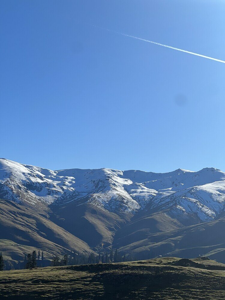 Фото Бахмаро