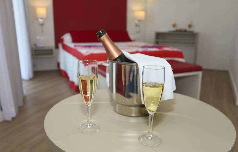 Фото Hotel Alay Puerto Marina - Adults Only Recommended