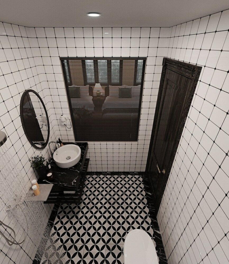 Фото Dai Thuy Hotel