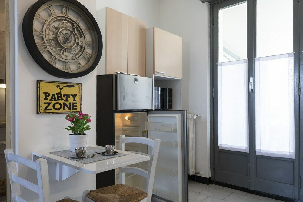 Фото NotaMi - La Veranda