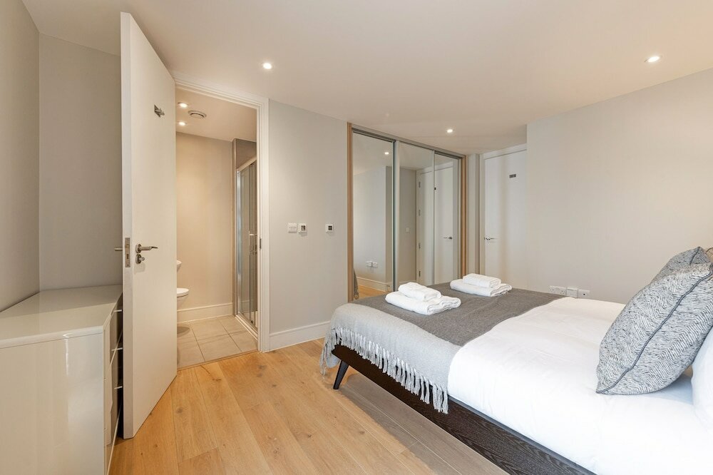 Фото Stayo Southbank