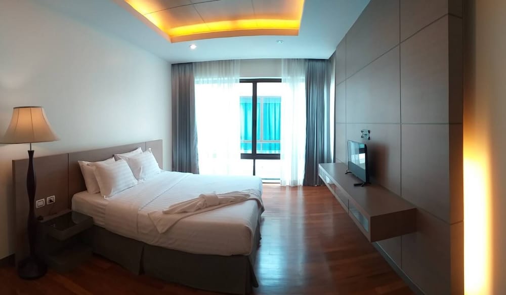 Фото Kbc Boutique Apartment