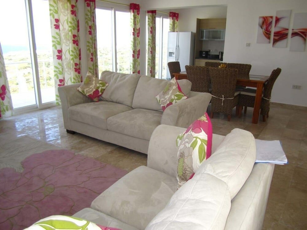 Фото Villa Palm View by Amy Villas