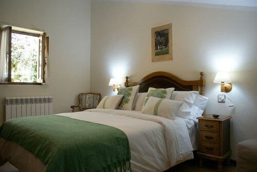 Гостиница Casa Rural Priena