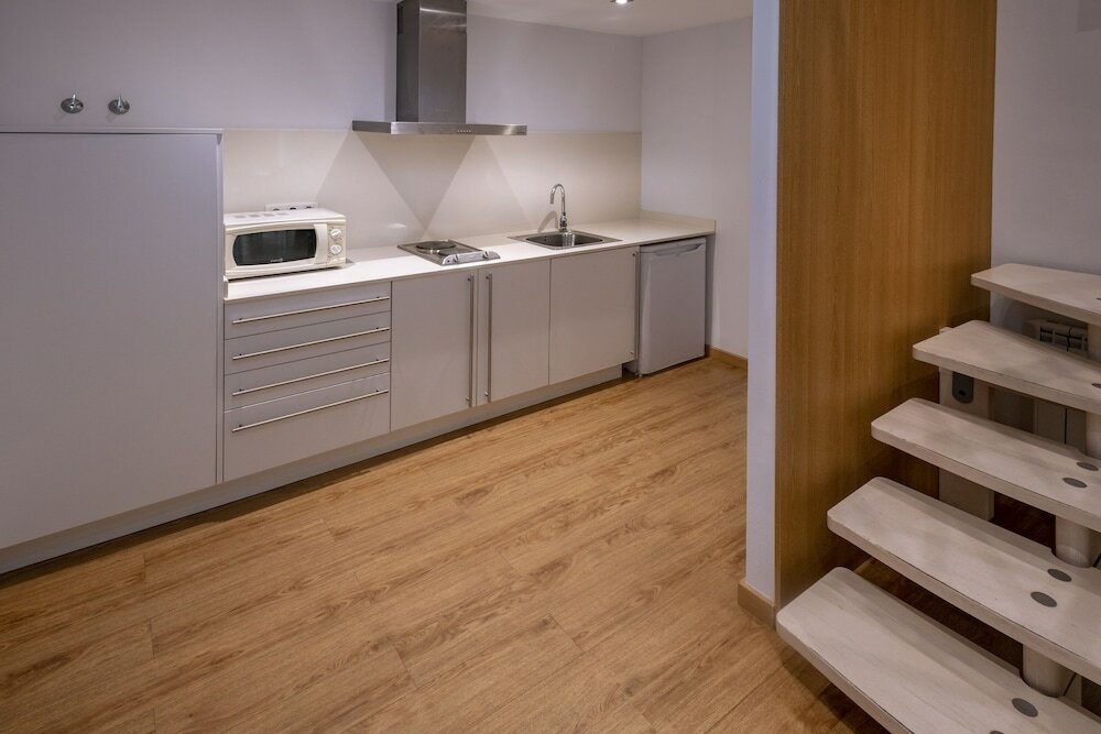 Фото Apartamentos Playa de Castelldefels