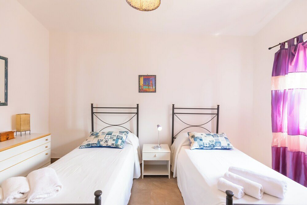 Фото Francesco and Michaela Villas