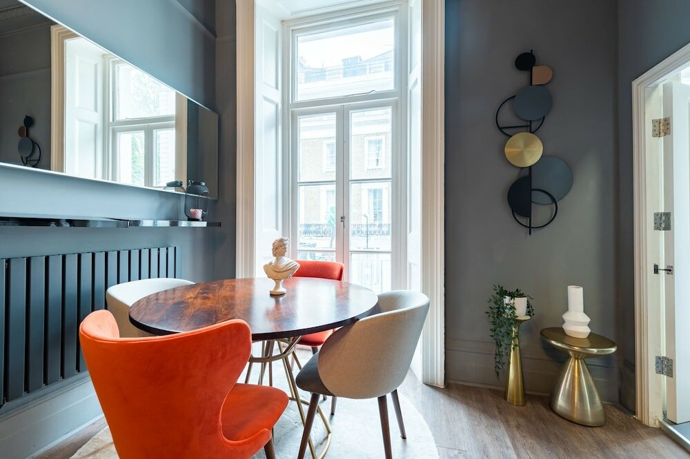 Фото Paddington by Capital