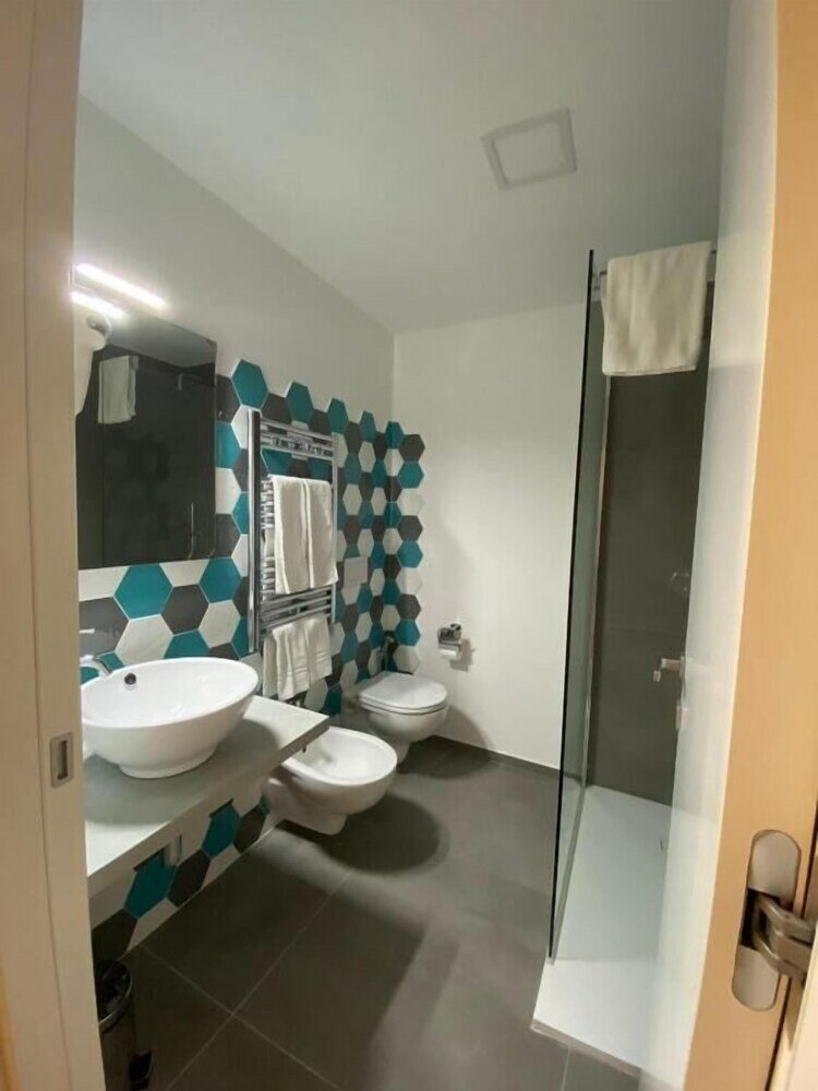 Фото Verdeaqua Rooms