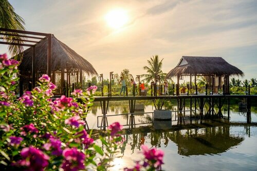 Zen Retreat Hoi An