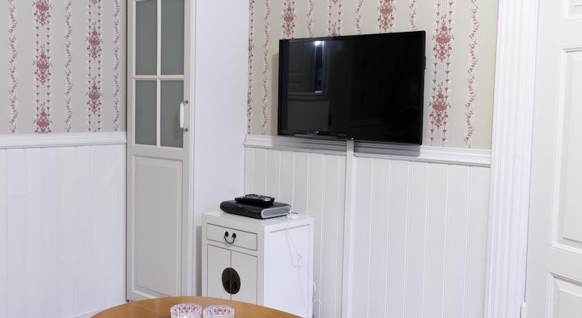 Фото Briet Apartments