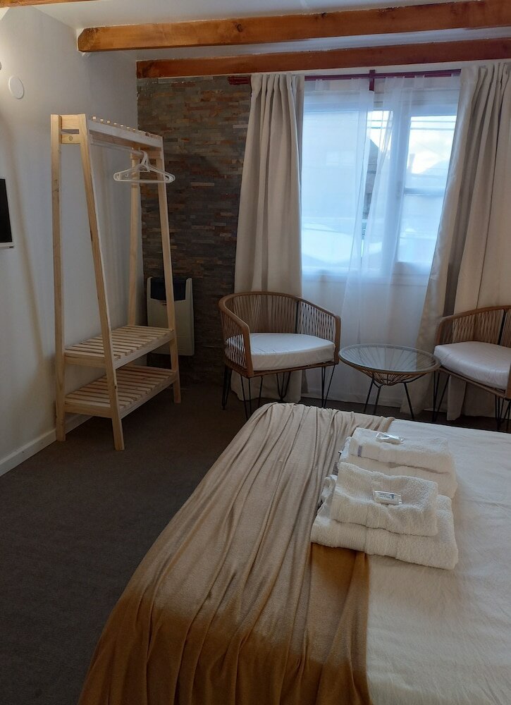 Фото Los Calafates Boutique Hotel