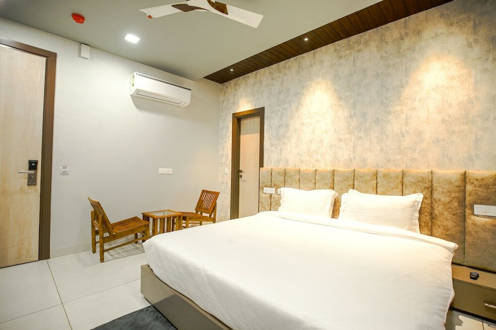 Фото Hotel The Reef