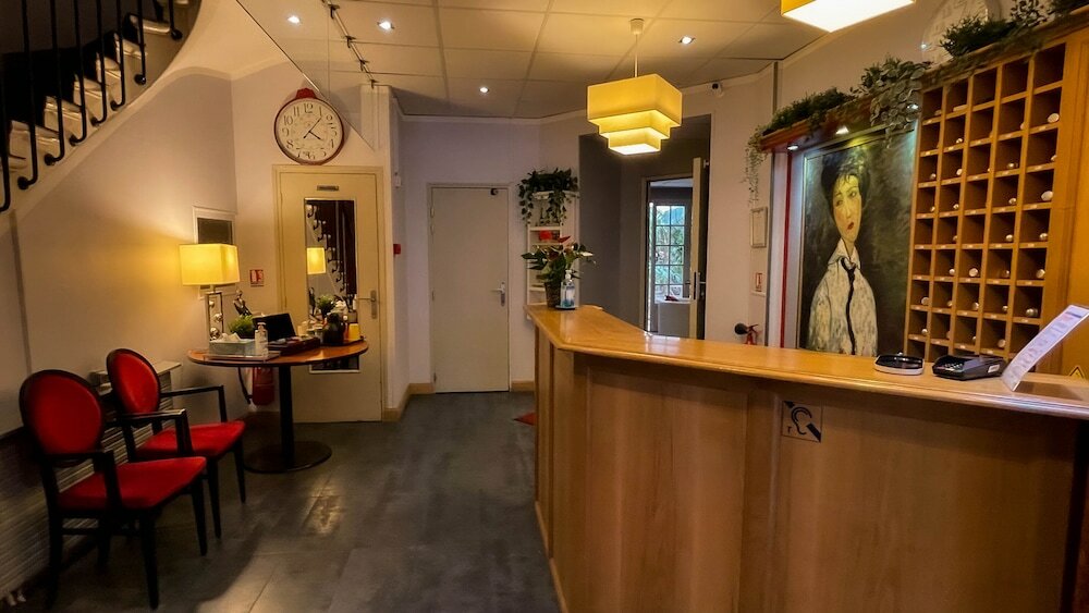 Фото Splendid Hotel