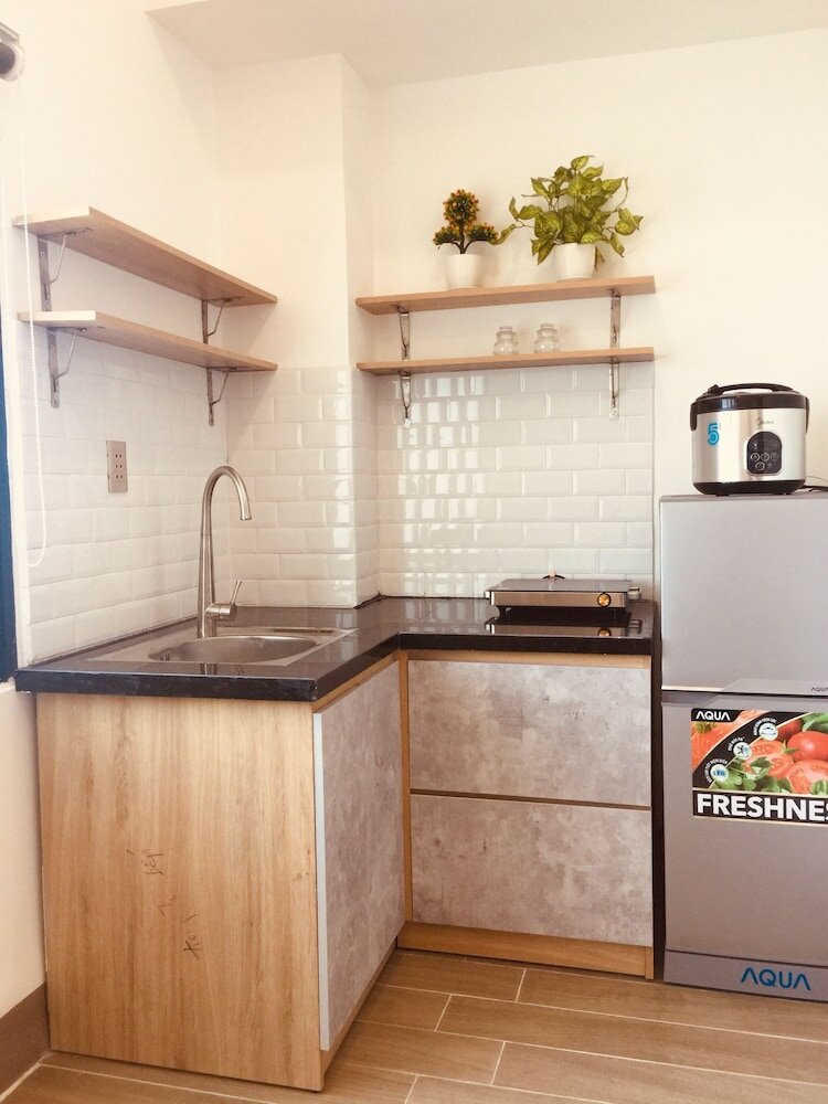 Фото Enjoy Home Hotel & Apartment