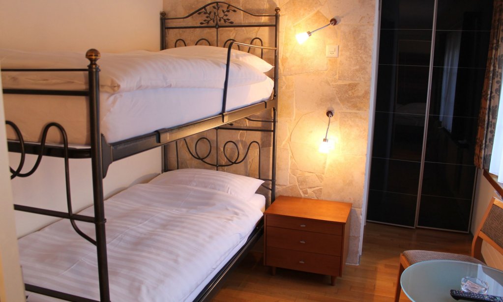 Фото Hotel Pollux