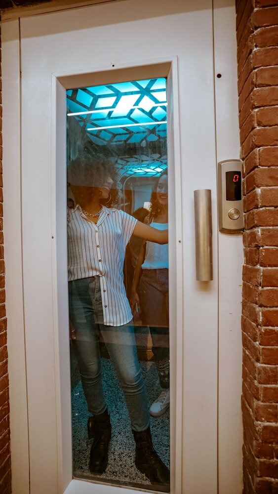 Фото Travelholic Residence New Cairo