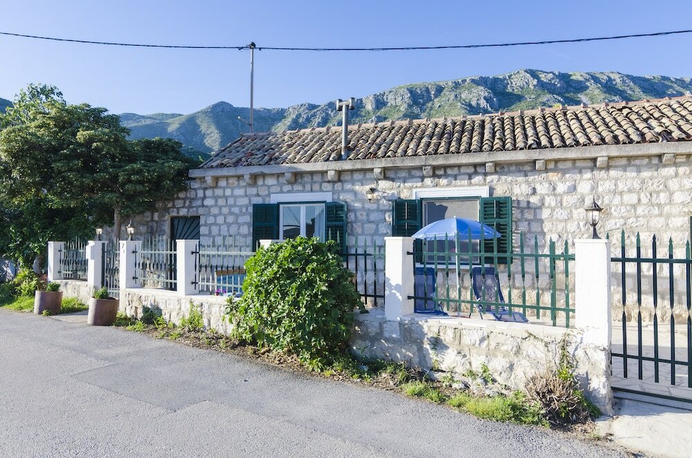 Фото Holiday Home Kim