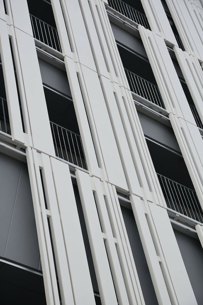 Фото Anteroom Naha