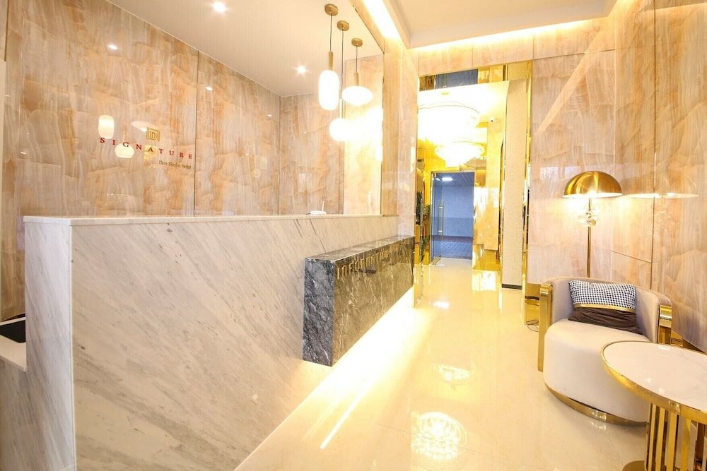 Фото Denbasta Signature Hotel