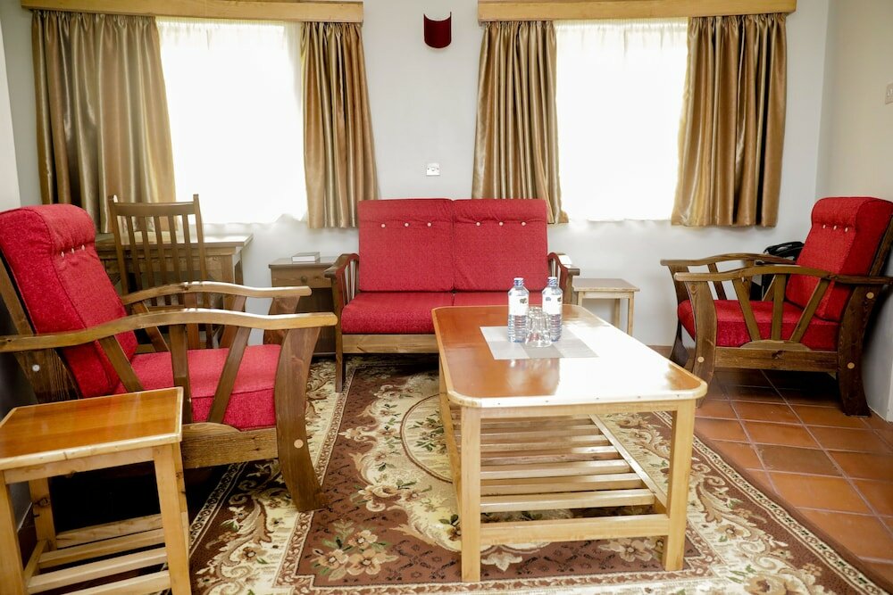 Фото Lake Olbolosat Resort Park Lodge