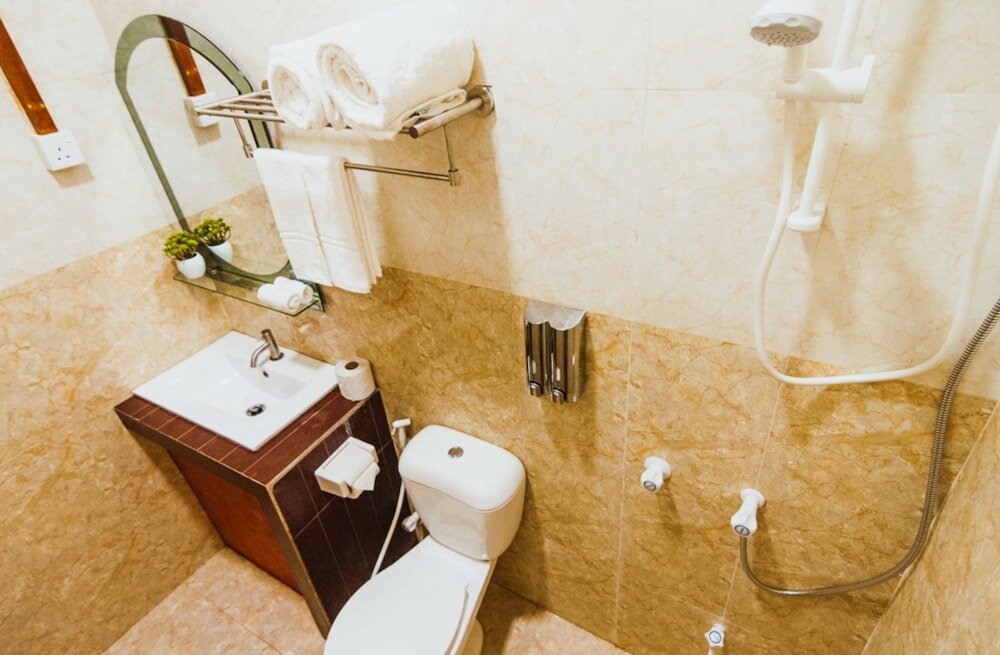 Фото Villa Kamadhoo