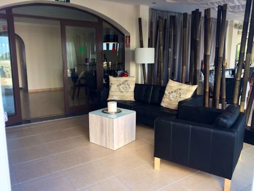 Фото Orange Colom - Seaside Apartments