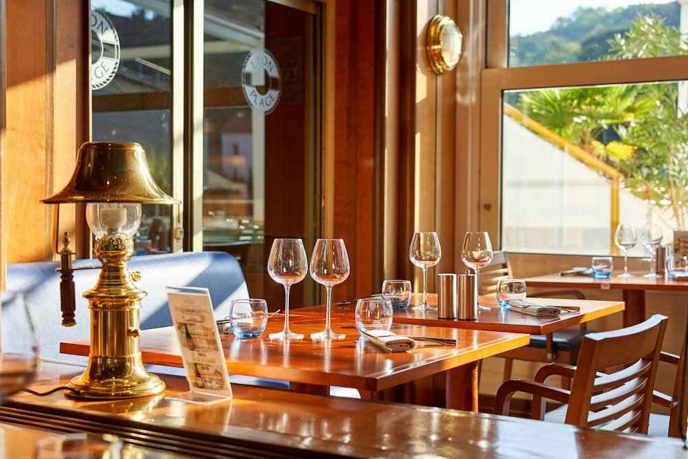 Фото Hotel Lyon Métropole