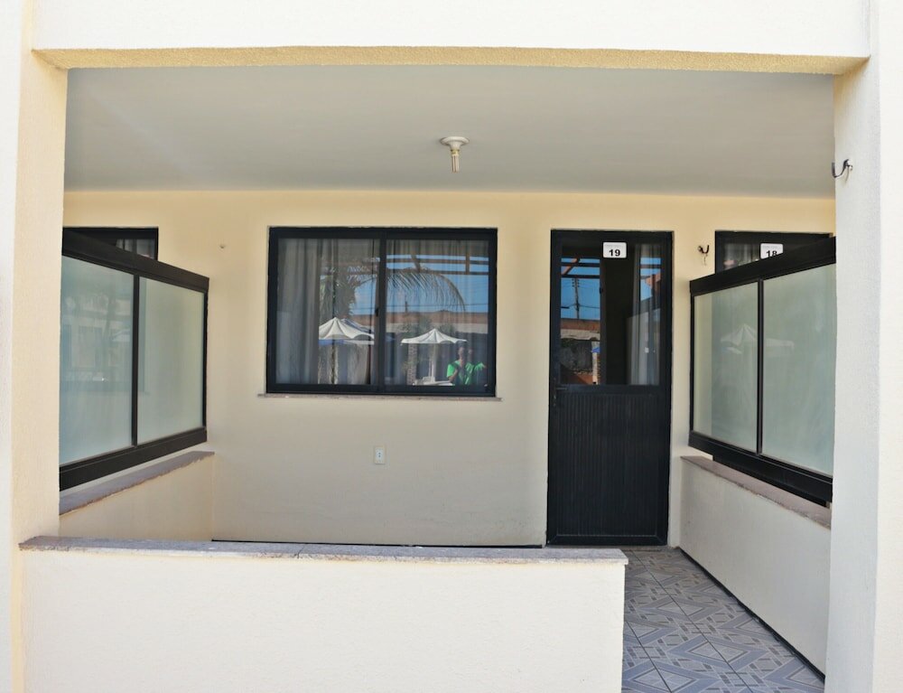 Фото Pousada Jardins do Mar