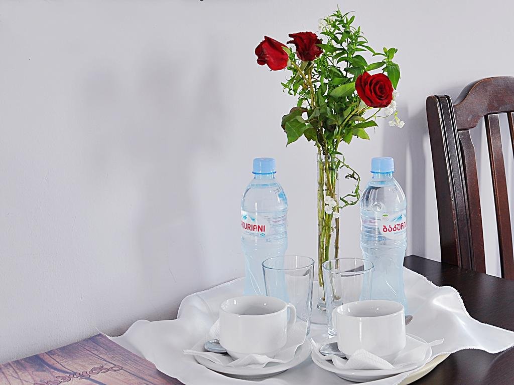 Фото Grand Hotel Tbilisi