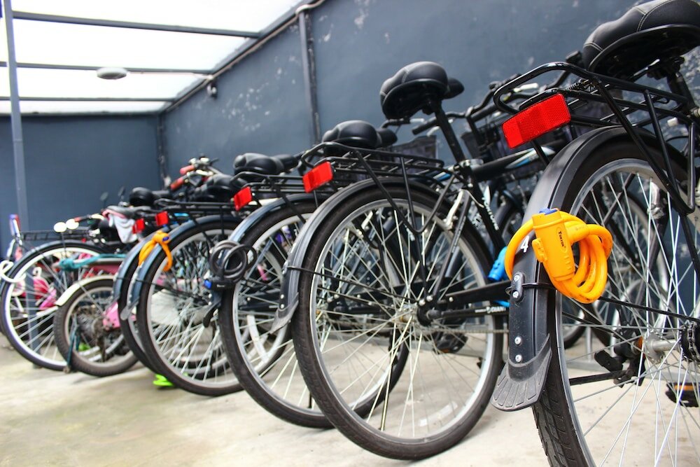 Фото Chengdu Cloudatlas Hostel